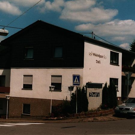 Dolfi Hotel & Restaurant Sulzbach  エクステリア 写真